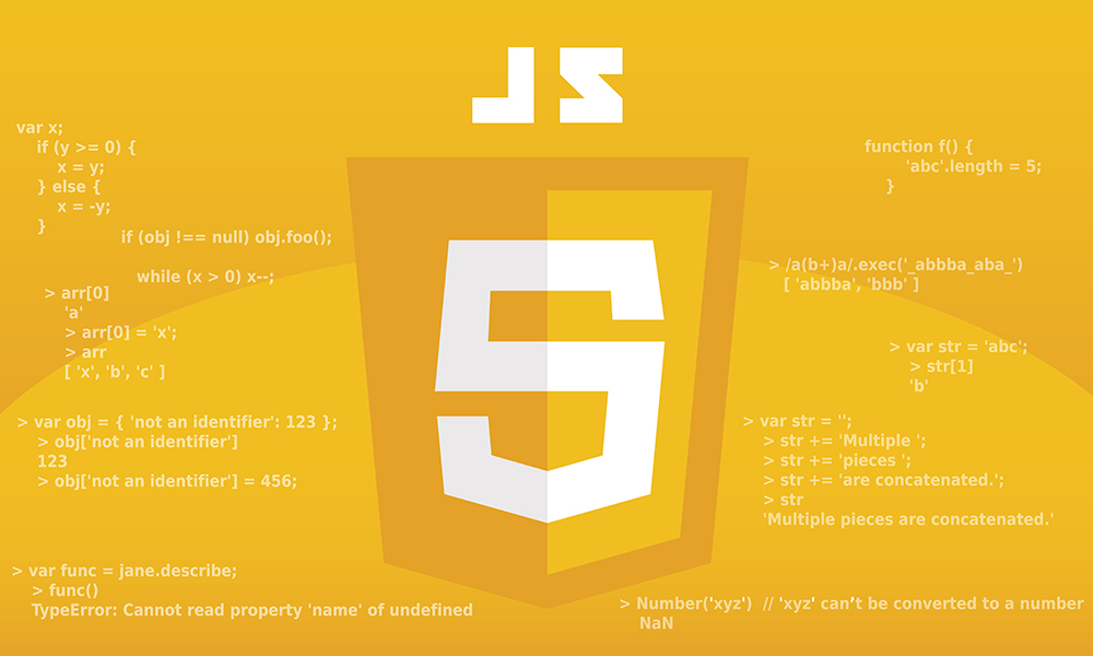 js